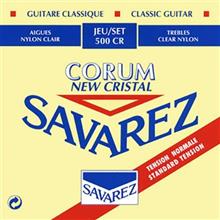 سیم گیتار کلاسیک ساوارز مدل 500CR Savarez 500CR Classic Guitar String